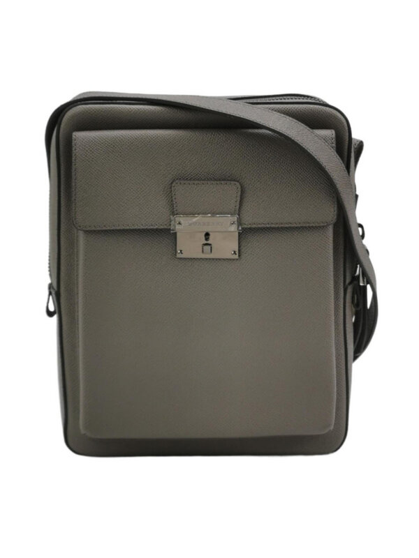 Burberry Logo Crossbody