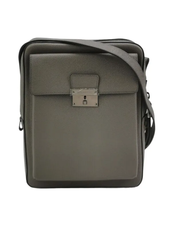 Burberry Logo Crossbody — продано
