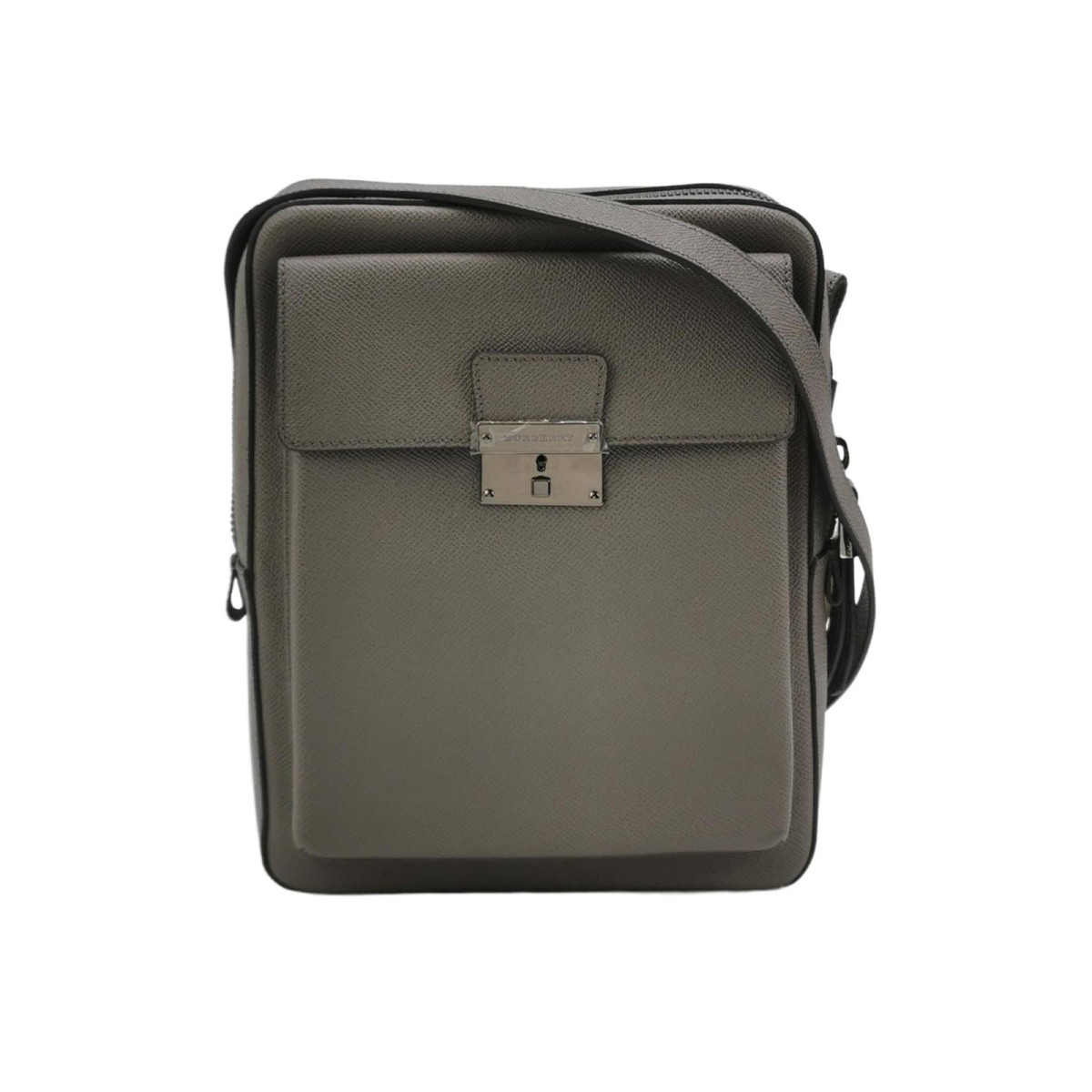 Burberry Logo Crossbody — фото 1