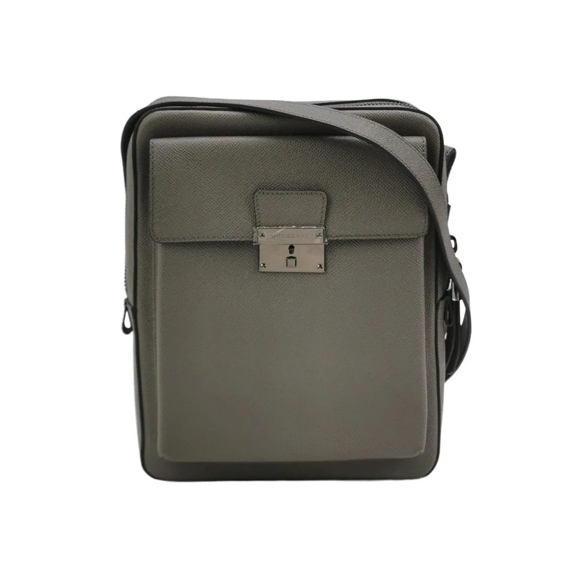 Burberry Logo Crossbody — продано
