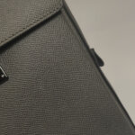 Burberry Logo Crossbody — фото 11