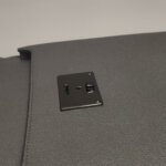 Burberry Logo Crossbody — фото 13