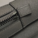 Burberry Logo Crossbody — фото 18