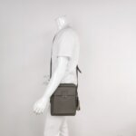 Burberry Logo Crossbody — фото 2