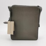 Burberry Logo Crossbody — фото 5