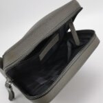 Burberry Logo Crossbody — фото 7