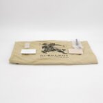 Burberry Logo Crossbody — фото 9