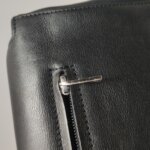 Loewe Logo Shoulder Bag — фото 13