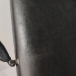 Loewe Logo Shoulder Bag — фото 16