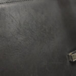 Loewe Logo Shoulder Bag — фото 17