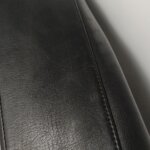 Loewe Logo Shoulder Bag — фото 19