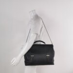 Loewe Logo Shoulder Bag — фото 2