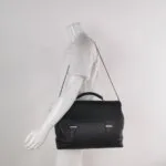 Loewe Calfskin Shoulder Bag — фото 2