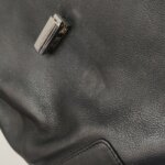 Loewe Logo Shoulder Bag — фото 20