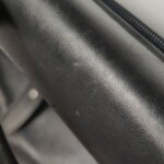 Loewe Logo Shoulder Bag — фото 21