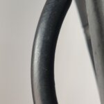 Loewe Logo Shoulder Bag — фото 22