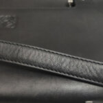 Loewe Logo Shoulder Bag — фото 25