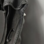 Loewe Logo Shoulder Bag — фото 26