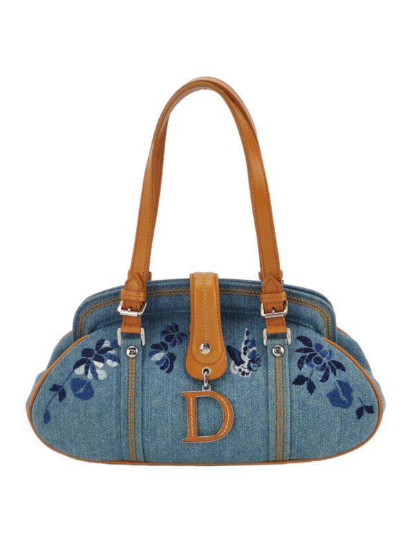 Dior Detective D — продано