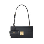 Ferragamo Logo Shoulder Bag — миниатюра 1