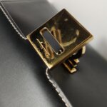 Ferragamo Logo Shoulder Bag — фото 14