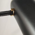 Ferragamo Logo Shoulder Bag — фото 15