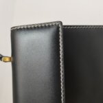 Ferragamo Logo Shoulder Bag — фото 21