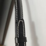 Ferragamo Logo Shoulder Bag — фото 23