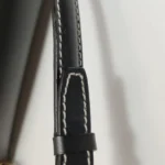 Ferragamo Calfskin Logo Shoulder Bag — фото 23