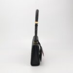 Ferragamo Logo Shoulder Bag — фото 4