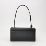 Ferragamo Logo Shoulder Bag — фото 5