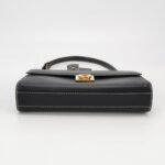 Ferragamo Logo Shoulder Bag — фото 6