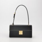 Ferragamo Logo Shoulder Bag — фото 9