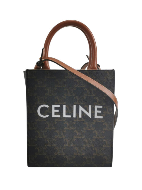 Celine Cabas — продано