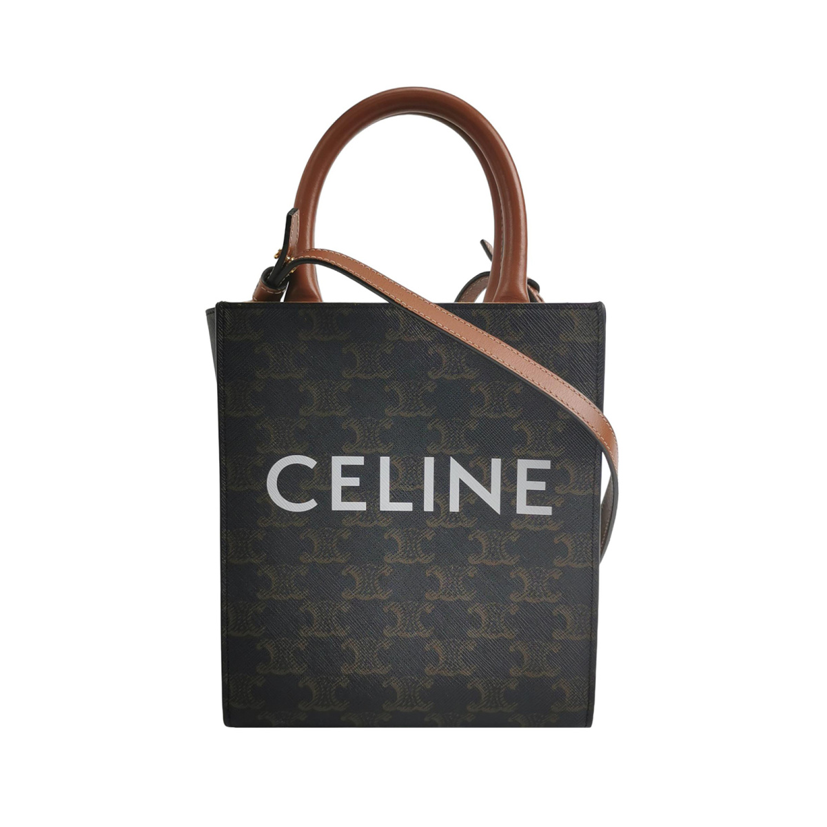 Celine Cabas — продано