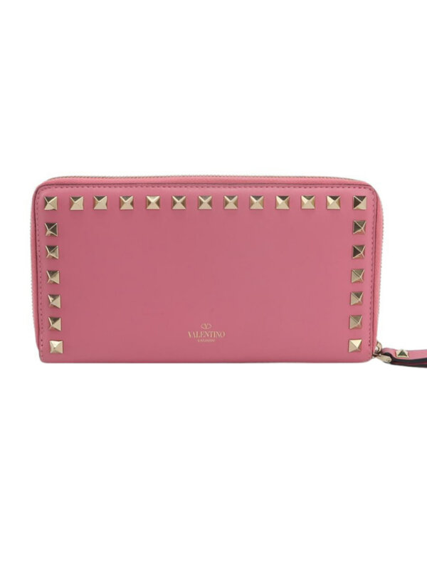 Винтажная сумка Valentino Garavani Rockstud Logo