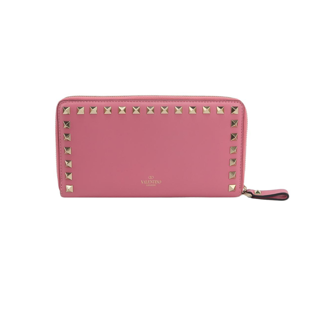 Valentino Garavani Rockstud Logo — фото 1