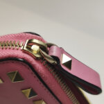 Valentino Garavani Rockstud Logo — фото 10