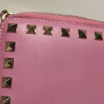 Valentino Garavani Rockstud Logo — фото 12