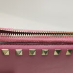 Valentino Garavani Rockstud Logo — фото 13