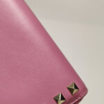 Valentino Garavani Rockstud Logo — фото 16