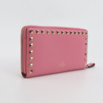 Valentino Garavani Rockstud Logo — фото 3