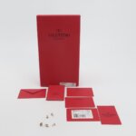 Valentino Garavani Rockstud Logo — фото 8