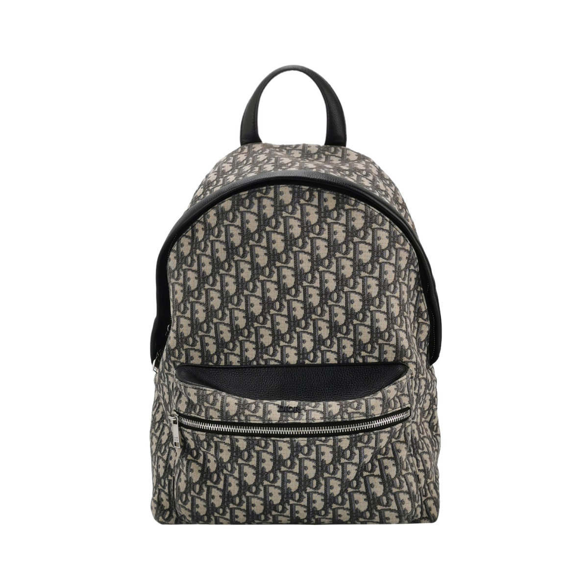 Dior Rider Oblique Logo — продано