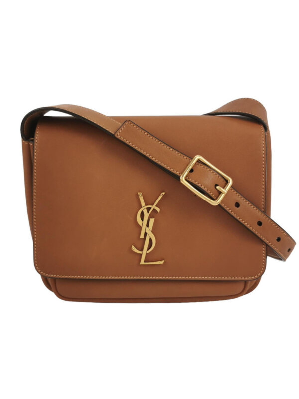 Saint Laurent Niki Satchel YSL