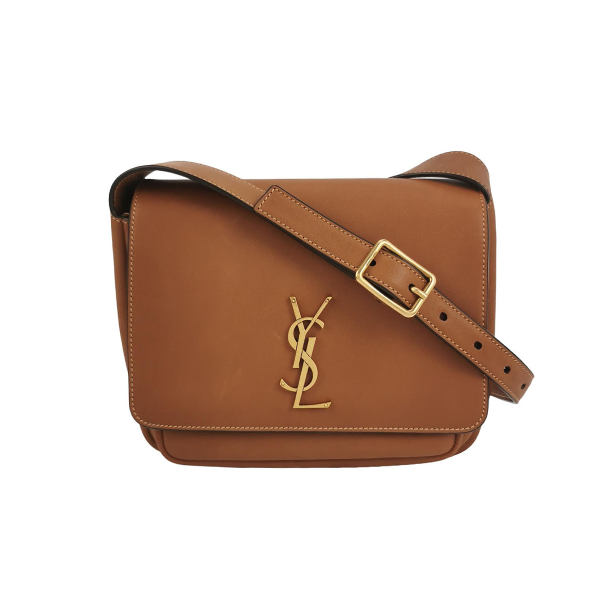 Saint Laurent Niki Satchel YSL — фото 1