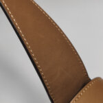 Saint Laurent Niki Satchel YSL — фото 11