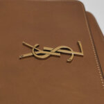 Saint Laurent Niki Satchel YSL — фото 13