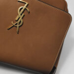 Saint Laurent Niki Satchel YSL — фото 17