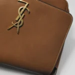 Saint Laurent Niki Satchel (Сен Лоран) — фото 17